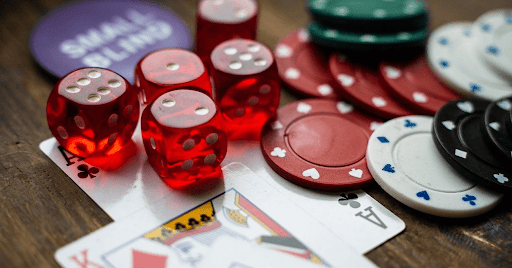Advantages of Betting Casino: Maximize Your Gains | Web Centre Surf