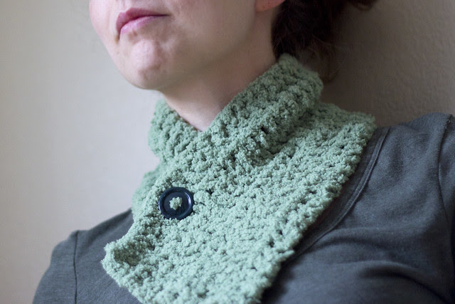 greenscarf
