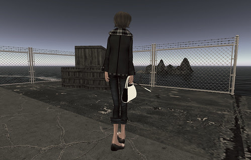 playing with the subcultures blogger challenge 2