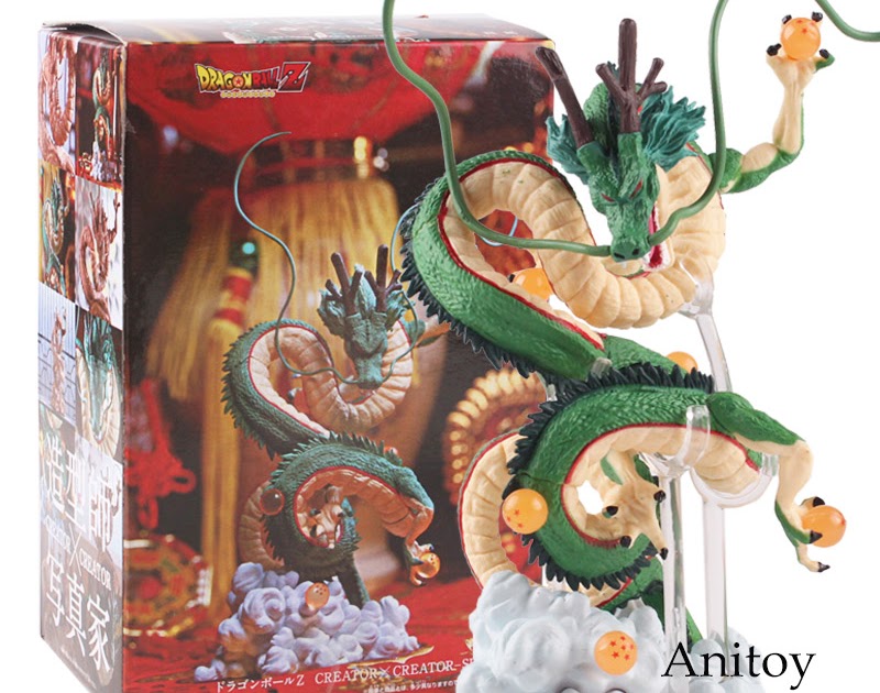 買取 日本アニメドラゴンボール Z フィギュア Shenron 巻ドラゴンアクション フィギュア Pvc おもちゃギフト 14 5 15 5 センチ オンライン 価格 Myfashion Lookbook