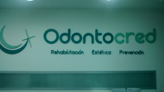 Odontocred - Dentista