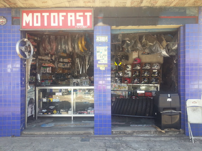 Motofast