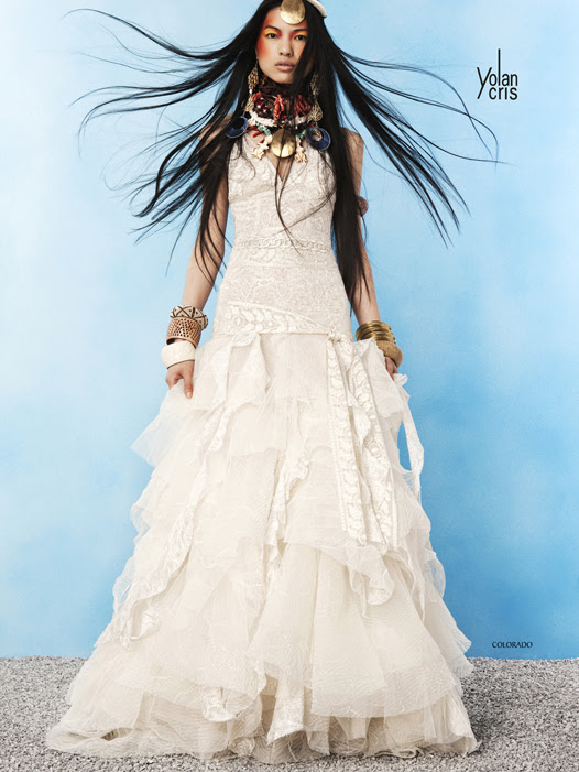 Wedding Dresses Ethnic Wedding Dress 