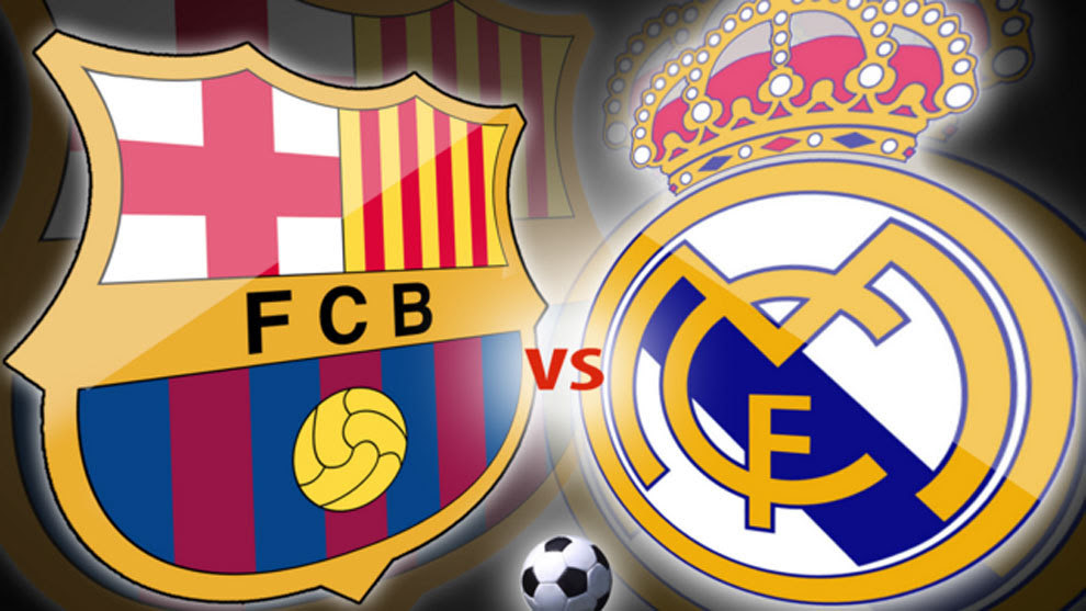 برشلونة ريال مدريد بث مباشر برشلونة ريال مدريد بث مباشر