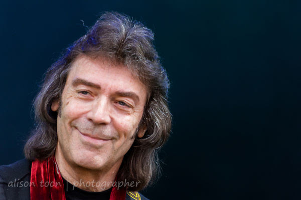 Steve Hackett, Genesis Revisited, Cropredy 2014