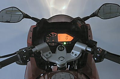 helmet lock for pulsar 220