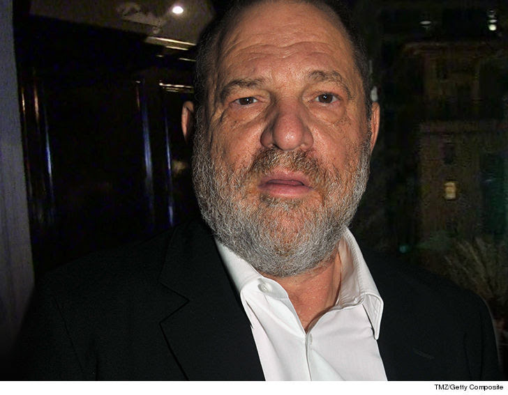 Harvey Weinstein Fired from The Weinstein Company Amid Sexual Harassment Allegations - celebetises