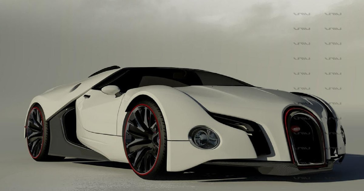 Bugatti Chiron 2025
