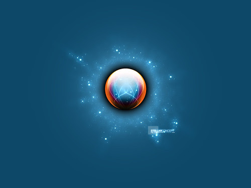 Firefox Wallpaper 96