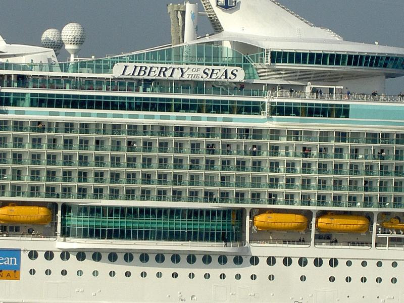 saka royal caribbean liberty of the seas deck plan
