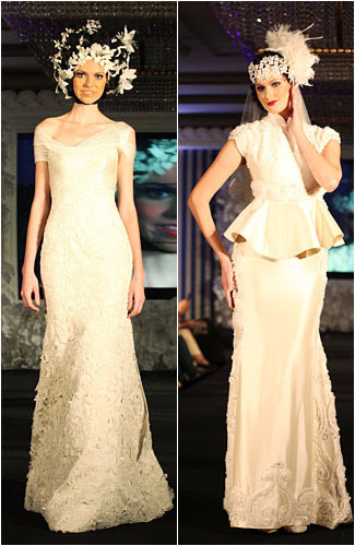 Model Kebaya Ivan Gunawan Modern Terbaru Model Kebaya Ivan Gunawan Modern Terbaru