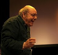 Misha Mengelberg (foto: Cees van de Ven)