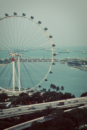 Singapore Flyer