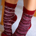 Chimney Socks 5