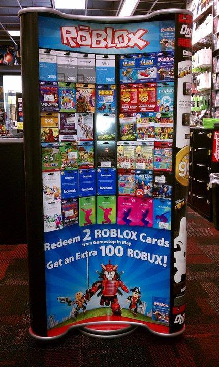 robux gamestop redeem redeemed reedeem gamescoops pikoya
