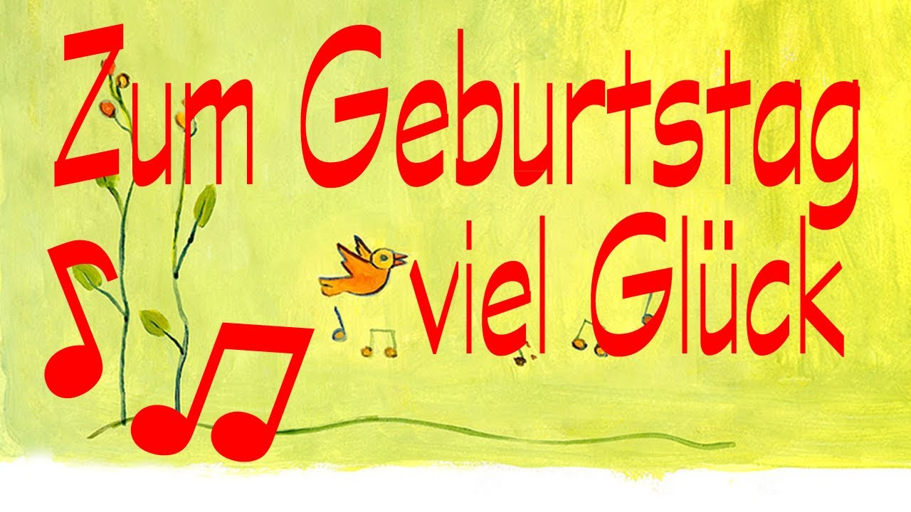 Ein Schönes Geburtstag Gedicht