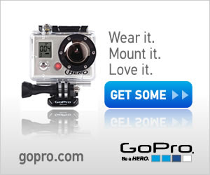 Buy GoPro HERO Camera at GoPro.com