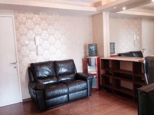 Discount  50  Off  Green Palace Apartment Mestika Indonesia