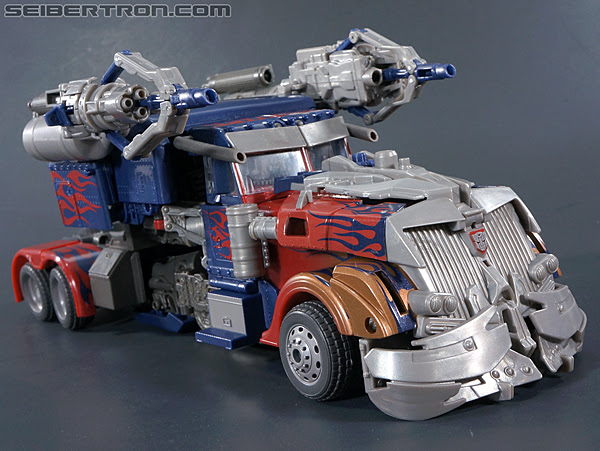 optimus prime dark side of the moon toy