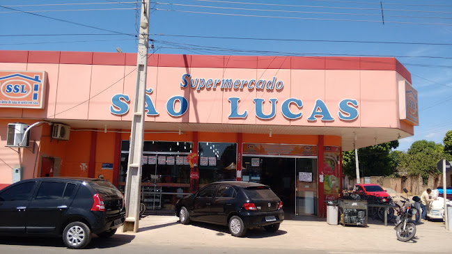 Supermercado São Lucas