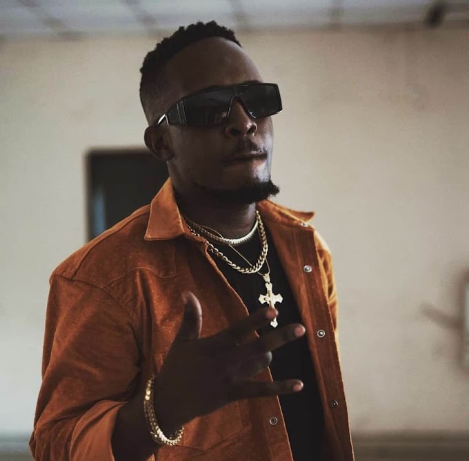 Vector Was Right! M.I Is A Snitch, Judas The Rat…” Nigerians Drag M.I Abaga For Kissing Tariq’s Ass On Twitter #Snitch
