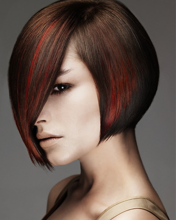 11 Photos Of The Quot Shoulder Length Bob Hairstyles For