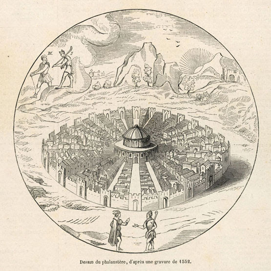Ciudad del Sol de Campanella