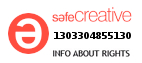 Safe Creative #1303304855130