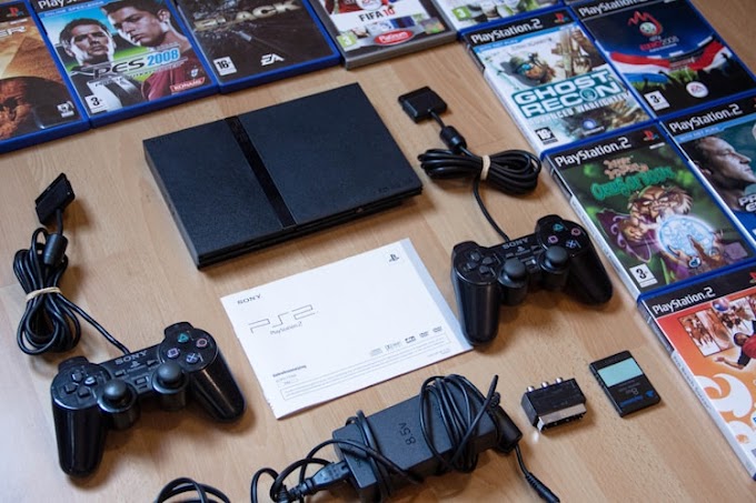 Cara Menggunakan Stik Ps2 Di Android Tanpa Root