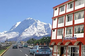 Hotel Chavin Señorial Huaraz