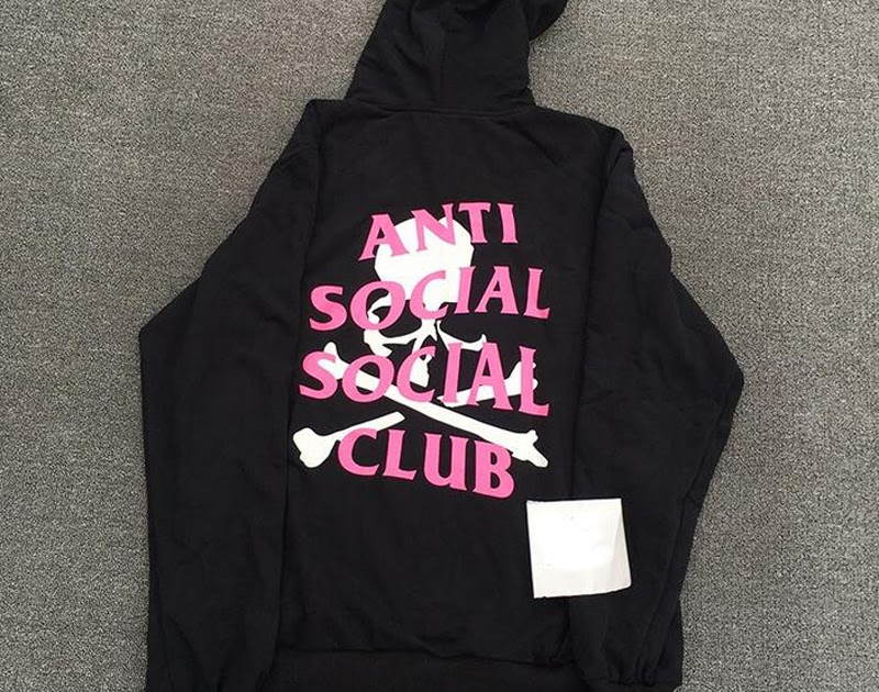 Seeinglooking: Anti Social Club Japan Store