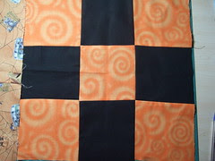 Mary's fabric