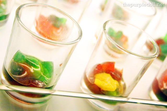 Halo-Halo Shooters
