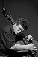 Carlos Bica (foto: Cees van de Ven)