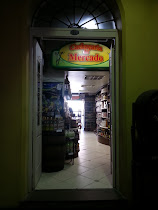 Cachaçaria do Mercado