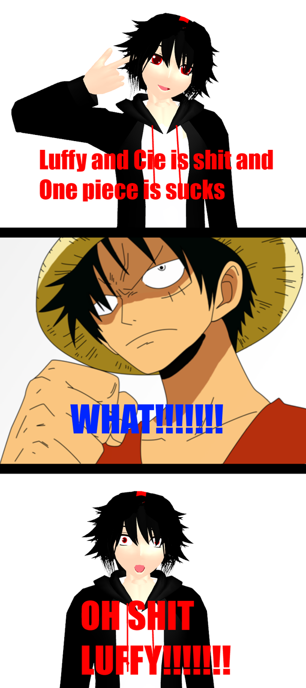 Kumpulan Meme One Piece Luffy Kumpulan Gambar DP BBM