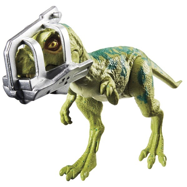 tyrannosaurus primal smyths dinosaurios