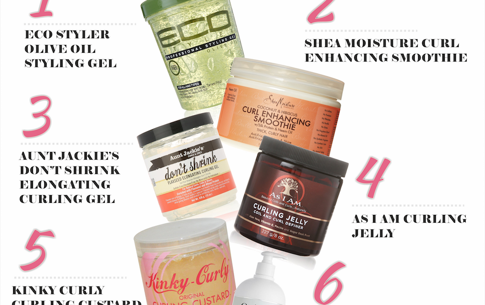 Best Products For Afro Curly Hair Uk - HAIRCERI