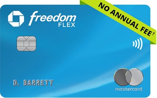 Chase Freedom Calendar Q2 2022 | February Calender 2023