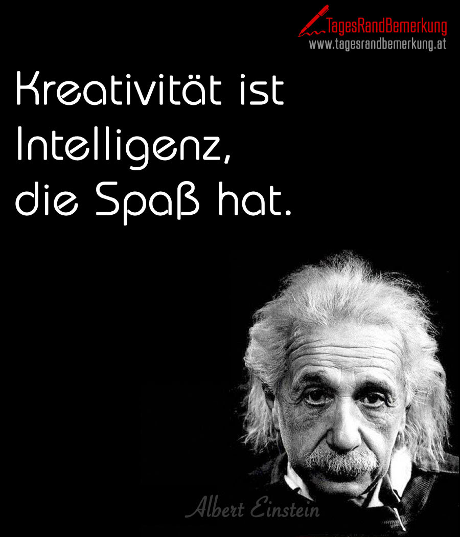 Zitate Einstein Intelligenz das leben ist schön zitate