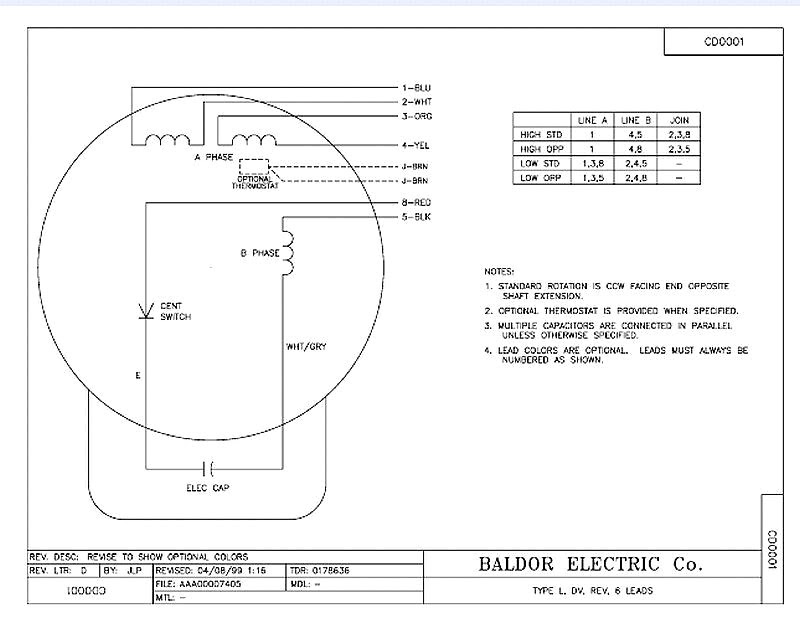 Wiring Diagram Motor Electric Circuit Diagram