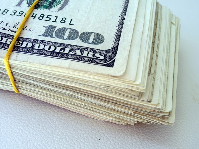 Armored car employee accused of stealing $75K