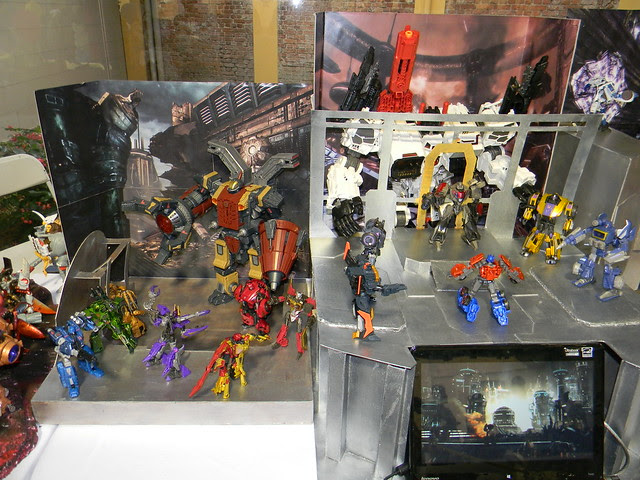 Expo Prime 2013