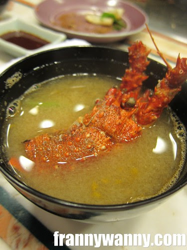 yurakuen 8