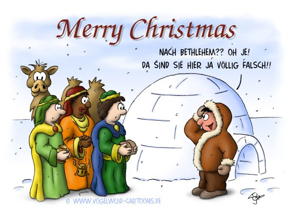 Weihnachten Witzig Bilder