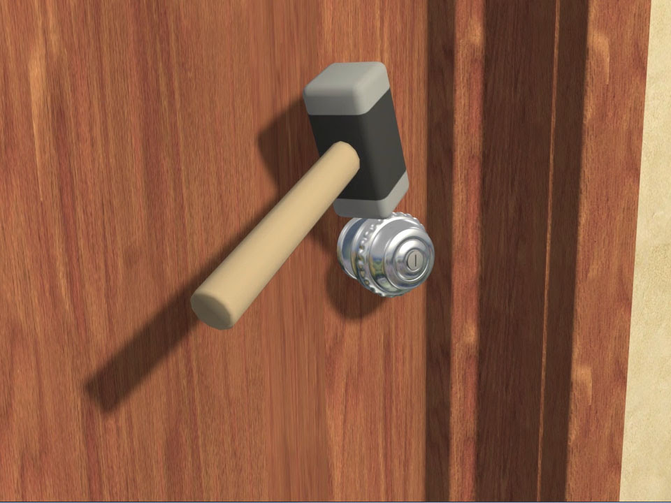 40 Easy Tutorial How To Open A Locked Door With Video Tutorial