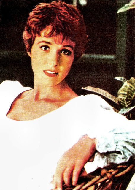 Julie Andrews