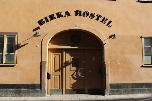 Military hotels Stockholm