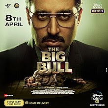 The Big Bull (2021) - Movie Reviews, Cast & Release Date