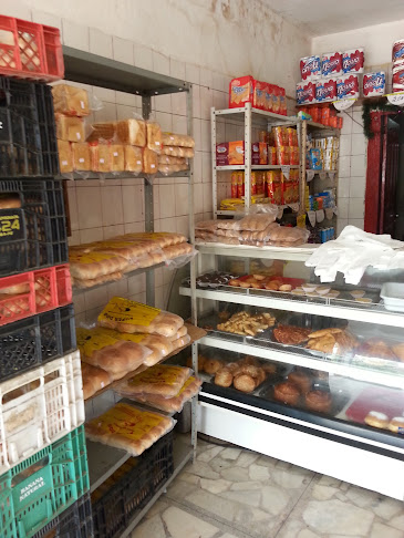 Padaria Apoio - Recife